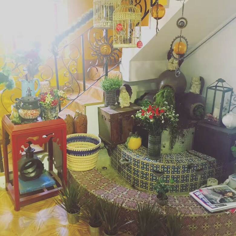 Hotel Sharemood Guest House