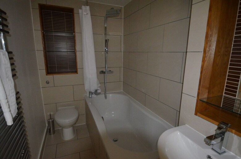 Central Comfort Serviced Apartments