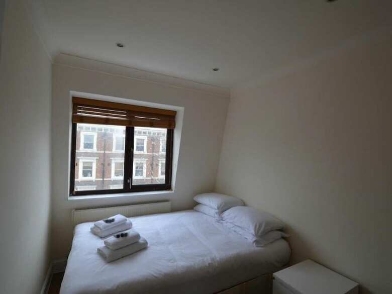 Central Comfort Serviced Apartments