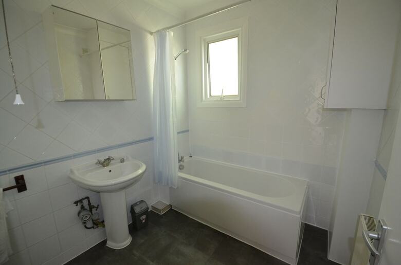 Central Comfort Serviced Apartments
