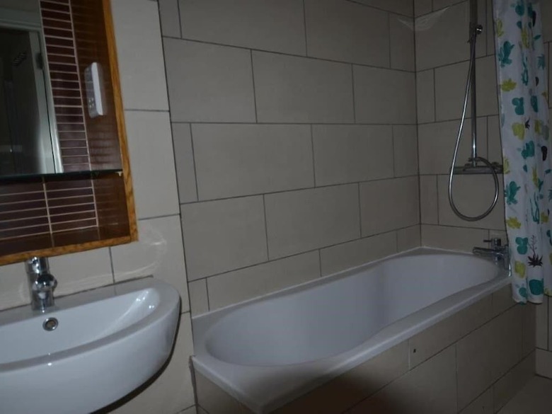 Central Comfort Serviced Apartments