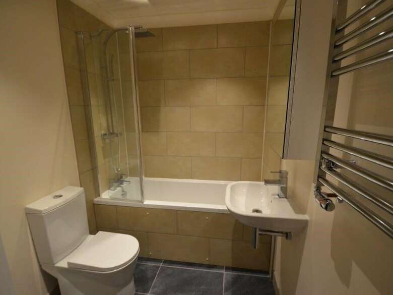 Central Comfort Serviced Apartments