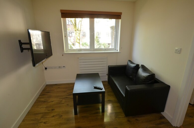 Central Comfort Serviced Apartments