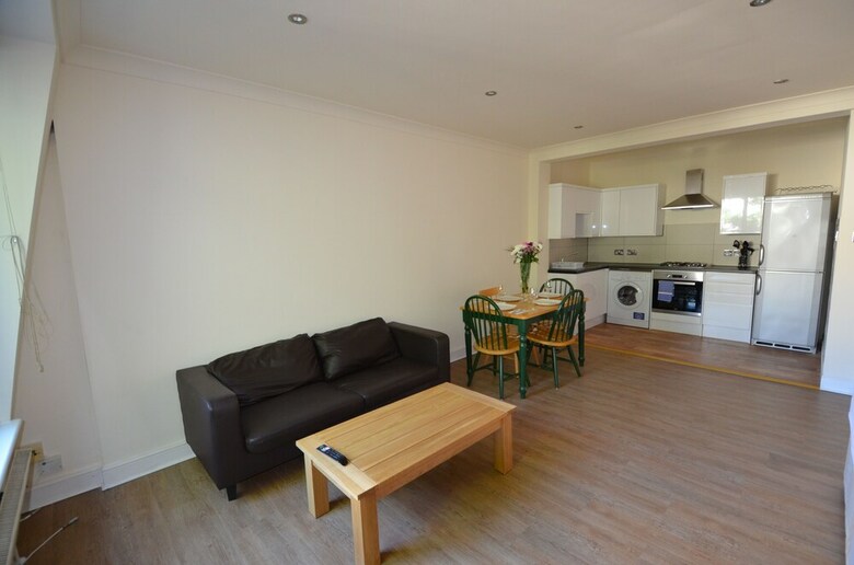 Central Comfort Serviced Apartments
