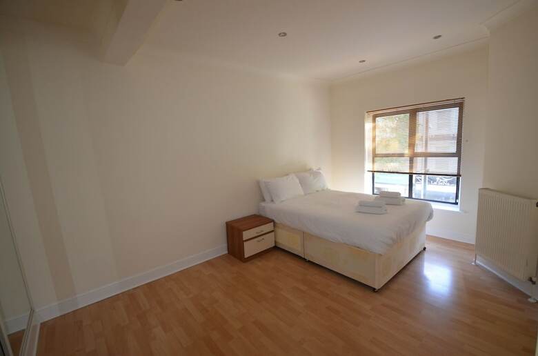 Central Comfort Serviced Apartments