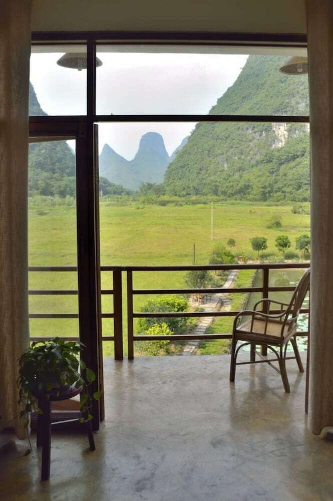 Hotel Yangshuo Zen Valley