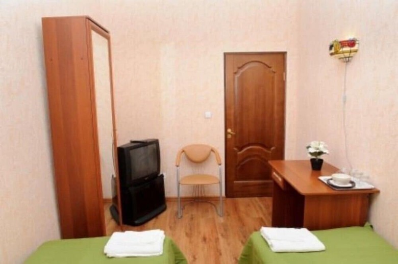 Mini-hotel On Sredny Prospekt V.o