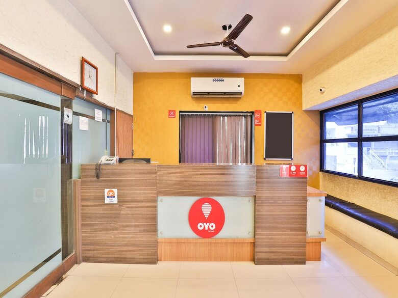 Oyo 3444 Hotel Sunrise