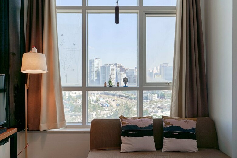 Apartamentos Seoul Stn Travel On Stay