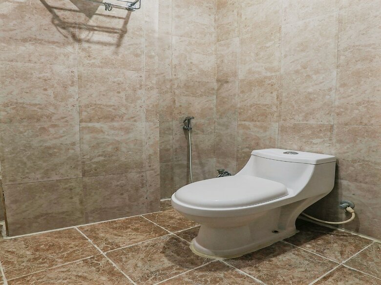 Hotel Oyo 11938 Mitra Residency