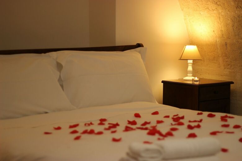 Hotel Masseria Savoia Resort