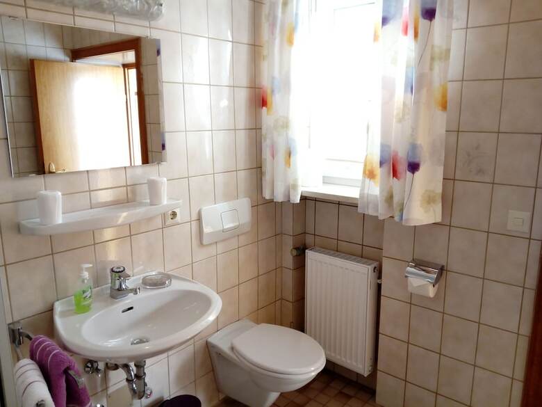 Apartamentos G�stehaus Kamml