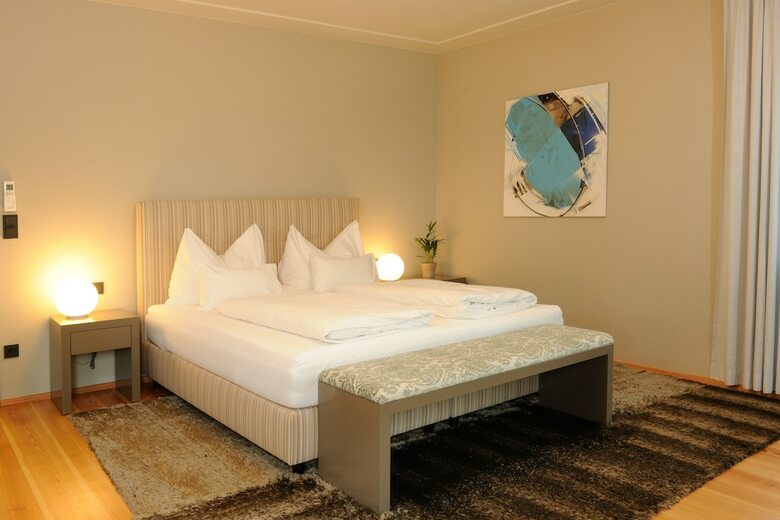 Hotel Domaines Kilger Jaglhof