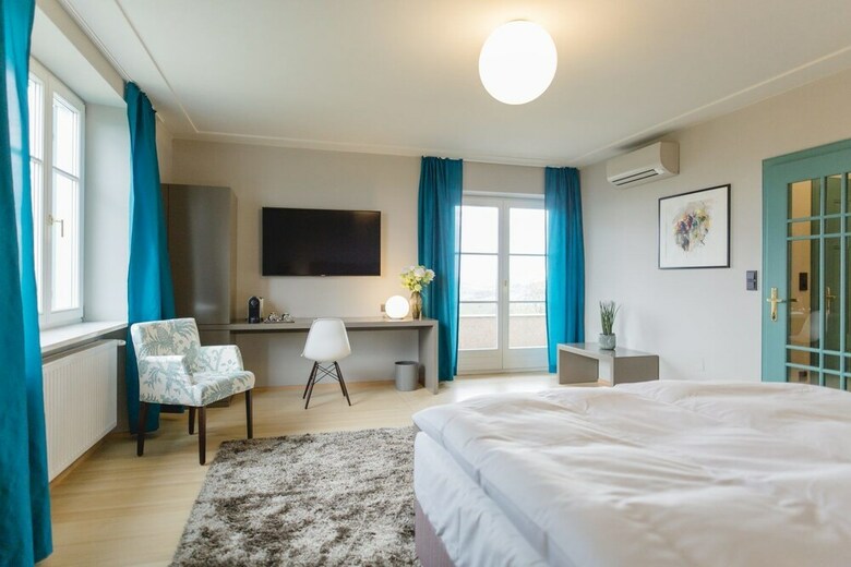 Hotel Domaines Kilger Jaglhof