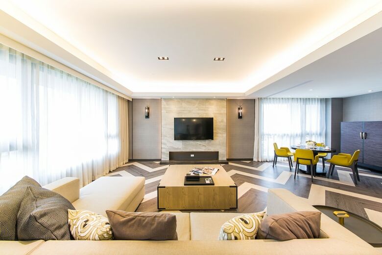 Apartamentos J Palace Residence