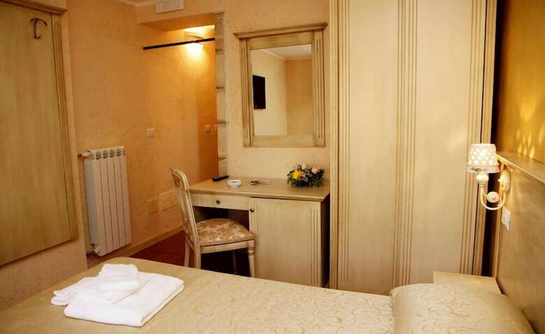 Bed & Breakfast Residenza Cardinale