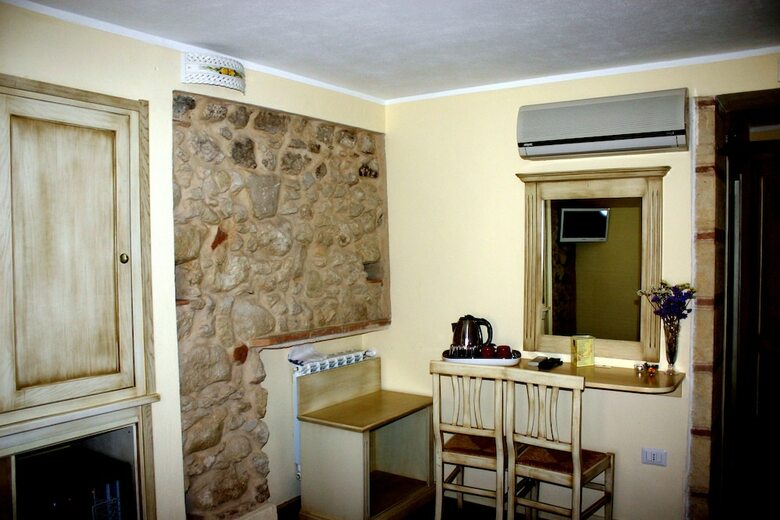 Bed & Breakfast Residenza Cardinale