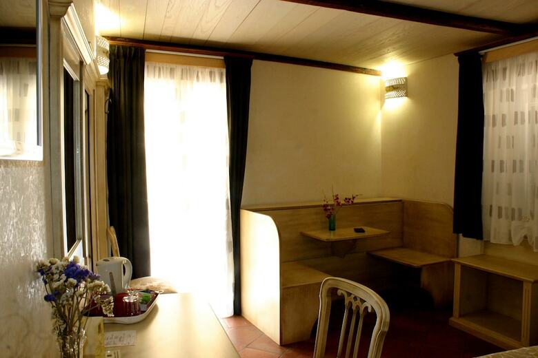 Bed & Breakfast Residenza Cardinale