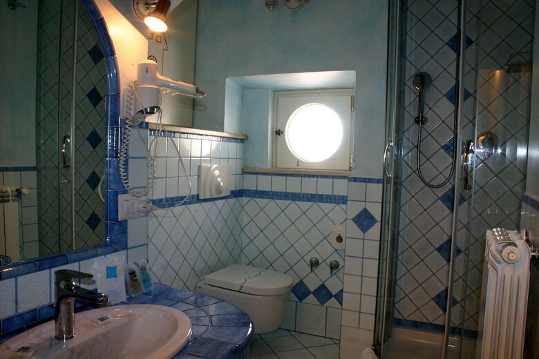 Bed & Breakfast Residenza Cardinale