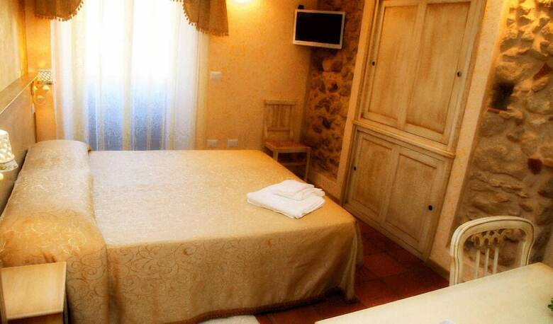 Bed & Breakfast Residenza Cardinale
