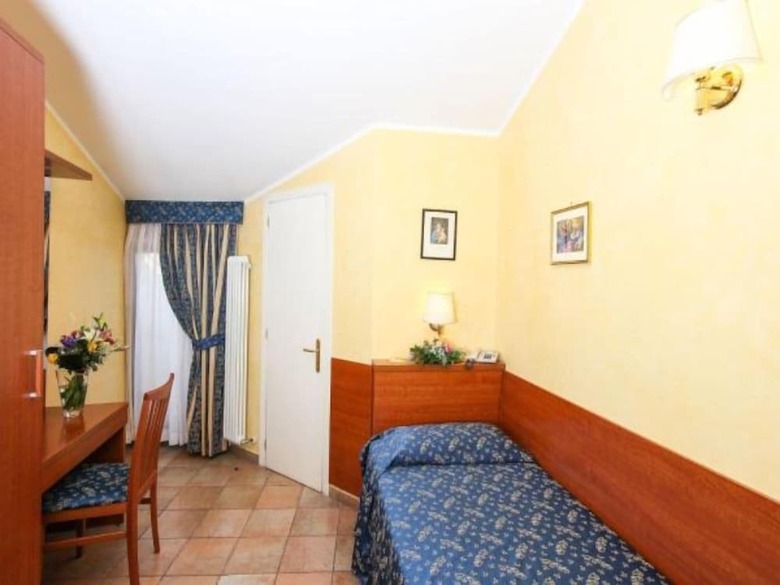 Pension Santa Francesca Romana