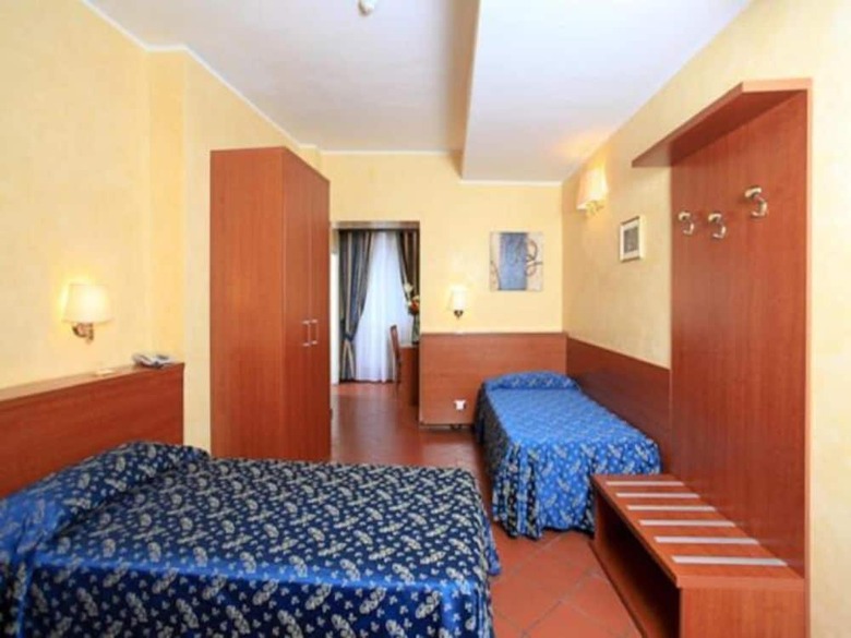 Pension Santa Francesca Romana