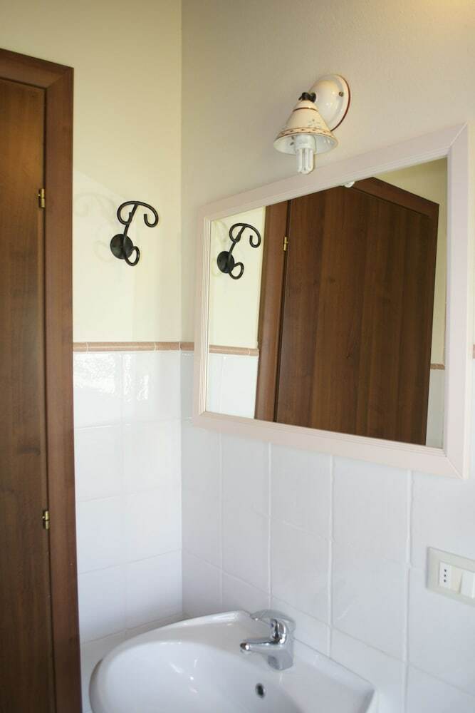 Apartamento Residence Giuly Rosselmini