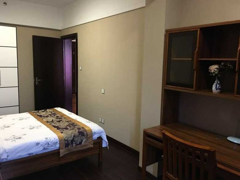Zixinju Aparthotel