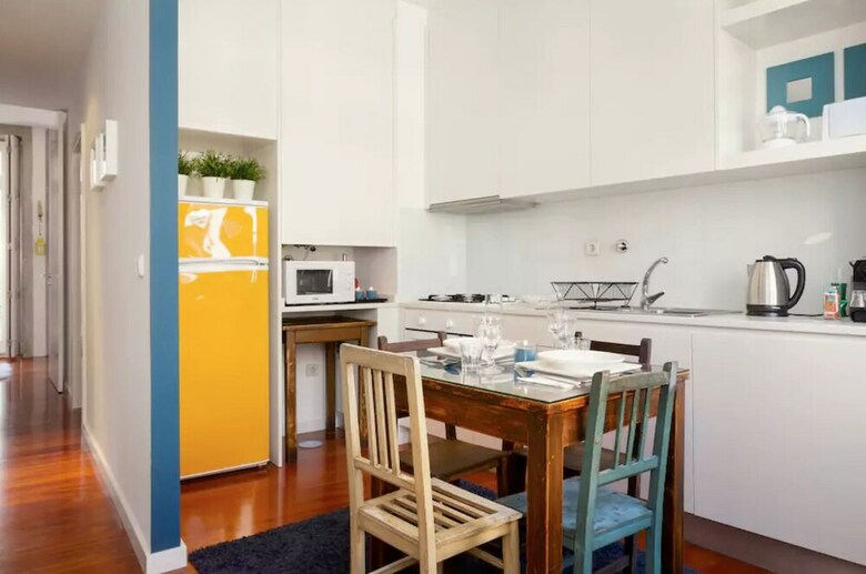 Apartamentos Porta 33 Lounge