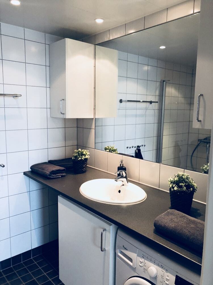 S�renga Apartments S�rengkaia 86