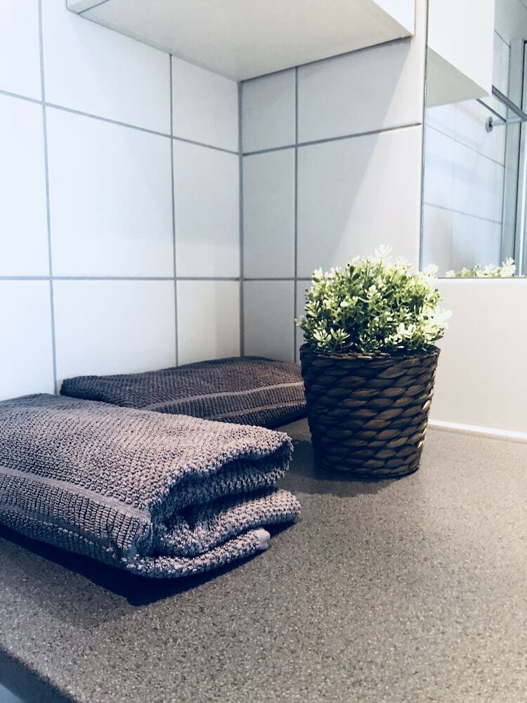 S�renga Apartments S�rengkaia 86