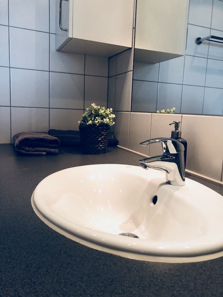 S�renga Apartments S�rengkaia 86