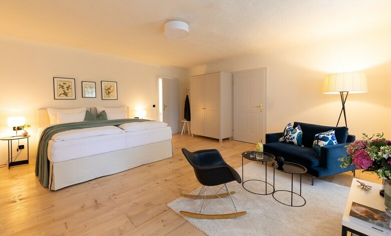 Hotel G�stehaus Zum Oberj�ger