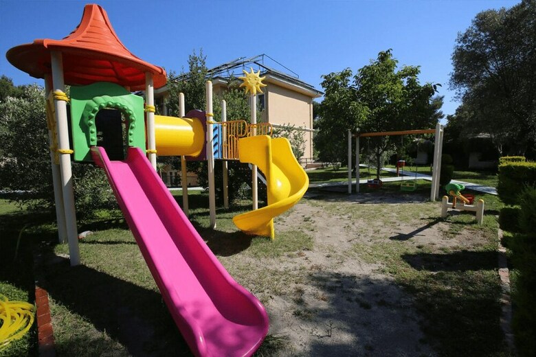 Zehra Hotel - All Inclusive