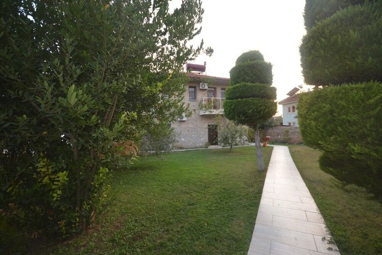 Zehra Hotel - All Inclusive