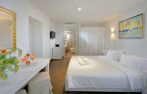Hotel Jenny's Summer Houses