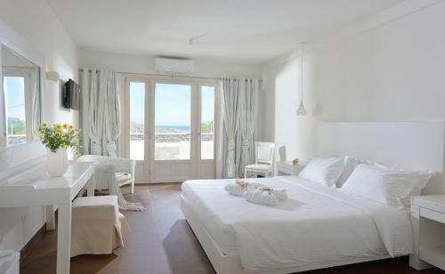 Hotel Jenny's Summer Houses