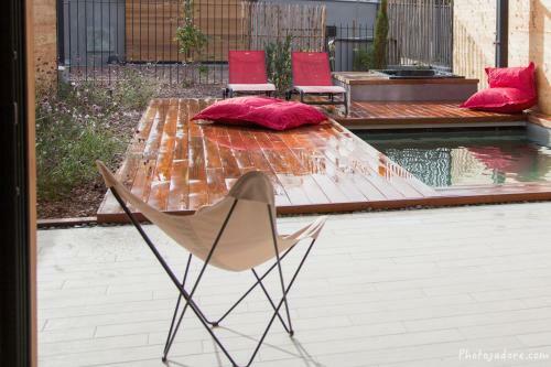 Villa Les M�diterran�ennes