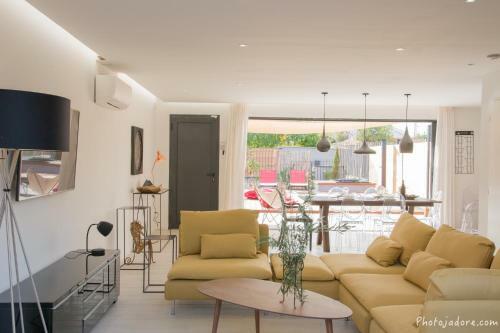 Villa Les M�diterran�ennes