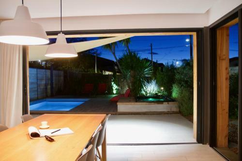 Villa Les M�diterran�ennes