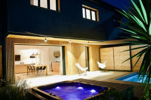 Villa Les M�diterran�ennes