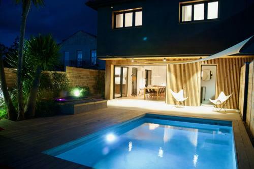 Villa Les M�diterran�ennes