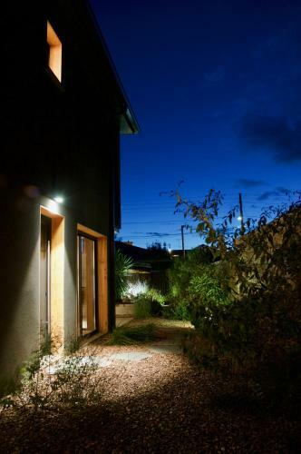 Villa Les M�diterran�ennes