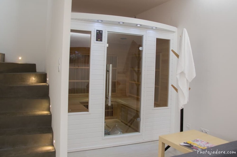 Villa Les M�diterran�ennes