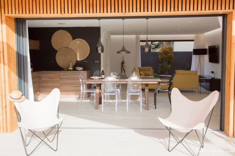 Villa Les M�diterran�ennes