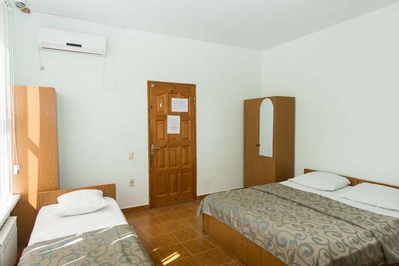 Hotel Kurortnii Gorodok