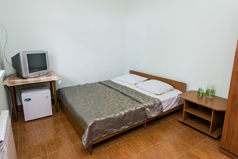 Hotel Kurortnii Gorodok