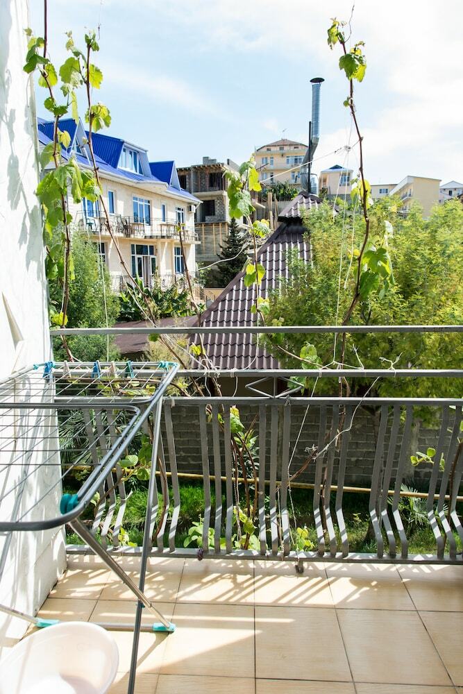 Hotel Kurortnii Gorodok