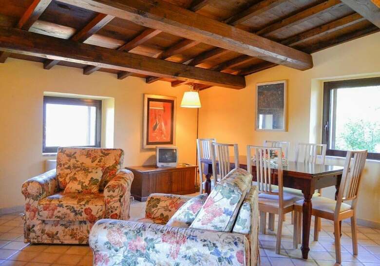 Agroturismo Tenuta Colfiorito