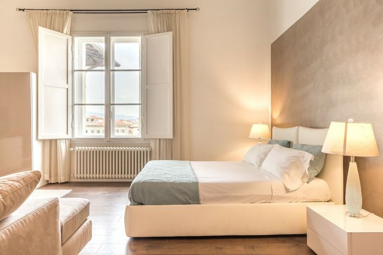 Guicciardini Suite Apartments